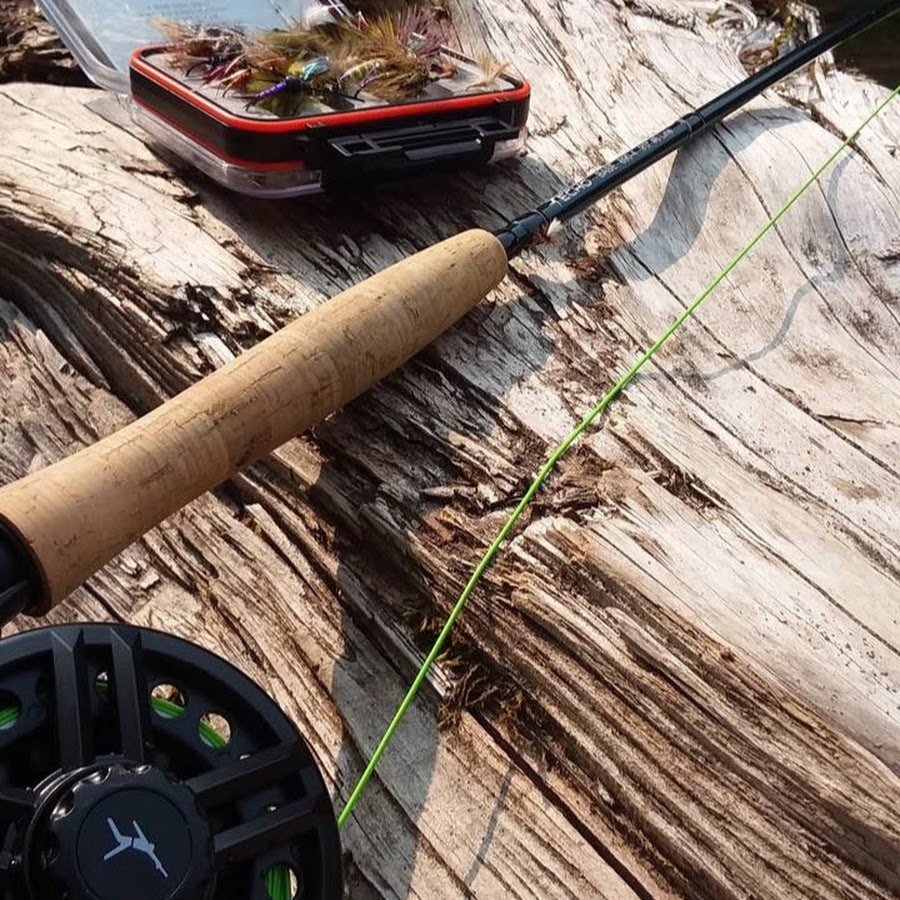 Шапка для рыболовного канала