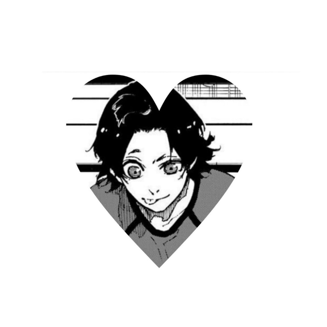 Блю лок Манга Бачира