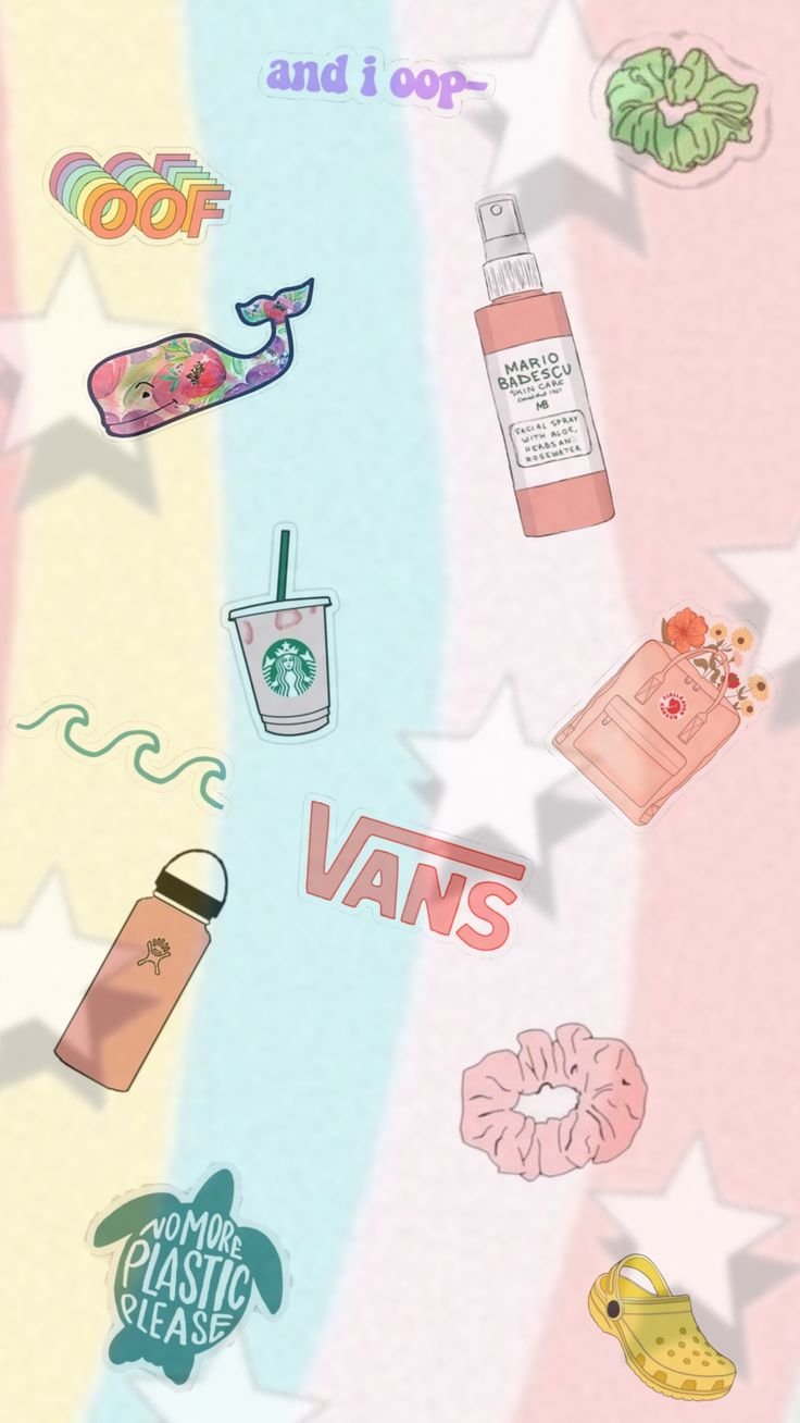 Классные милые обои