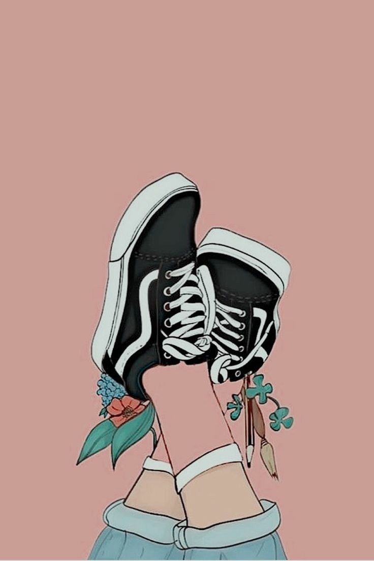 Милые картинки для срисовки легкие