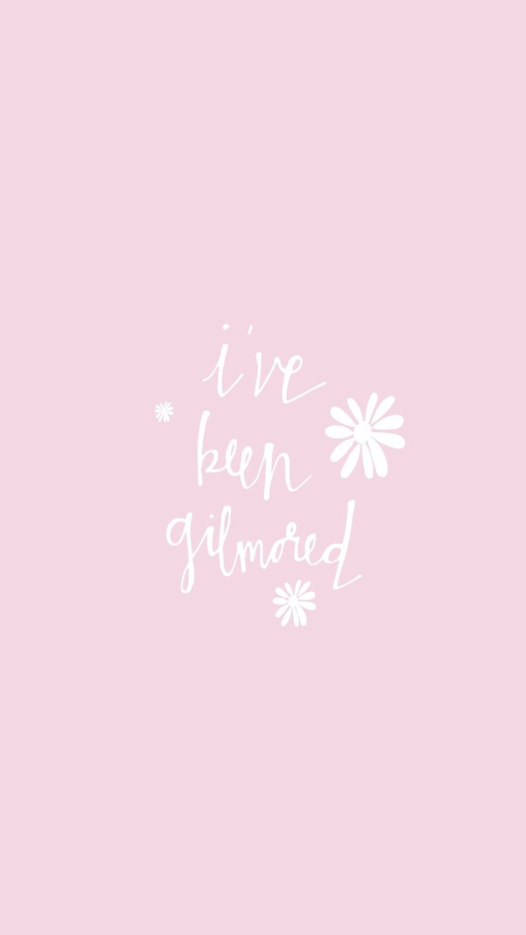 Персик Минимализм