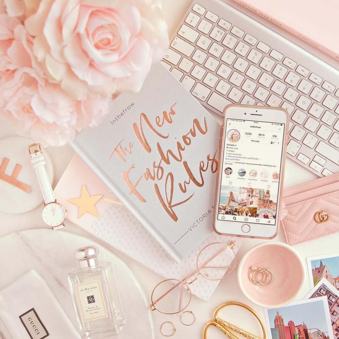 Милый фон для телефона