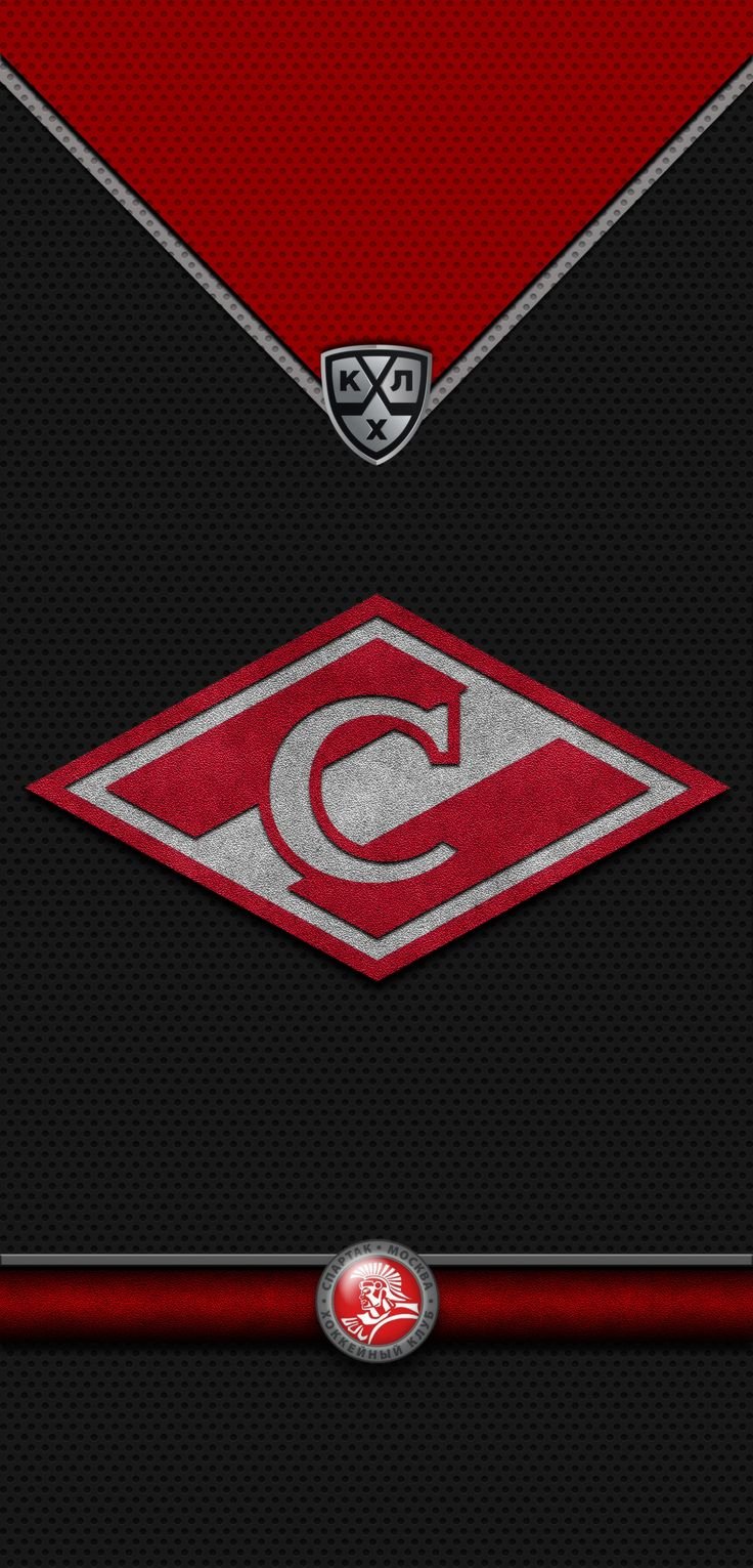 КХЛ обои на телефон
