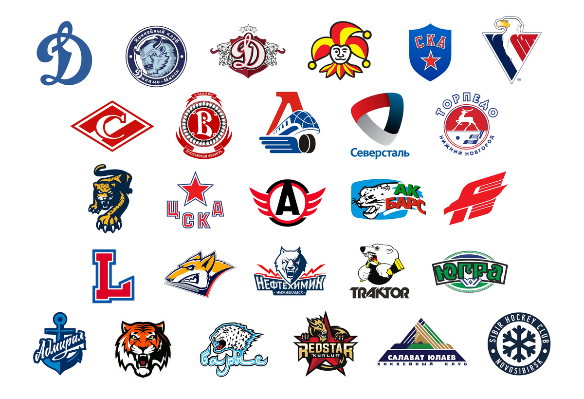 Хоккейная команда Минск