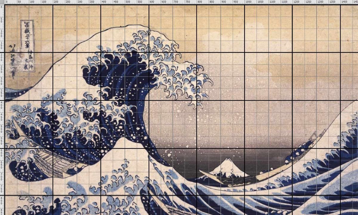 Волна Канагава