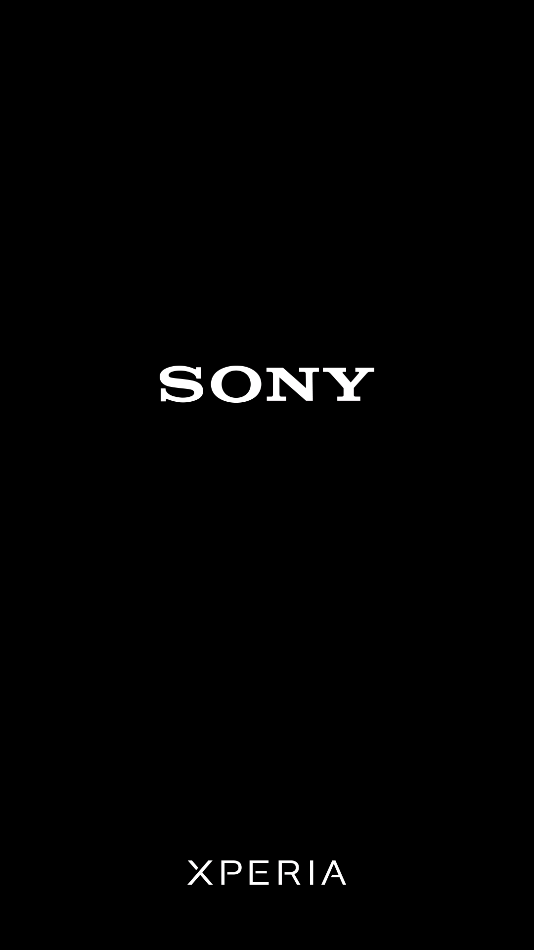 Sony обои на рабочий стол