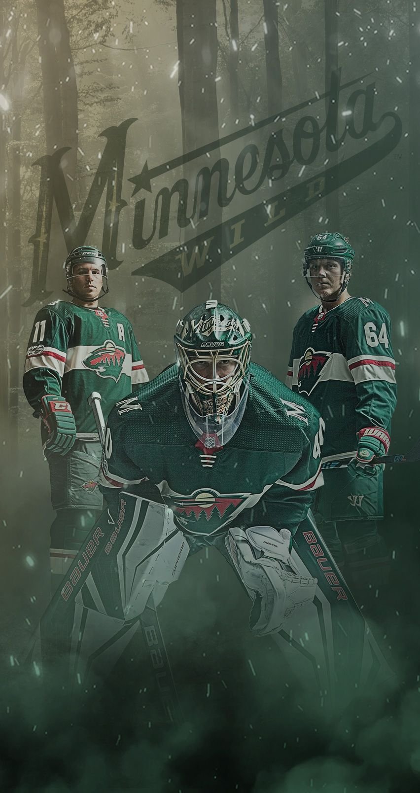 Обои на айфон New York Rangers