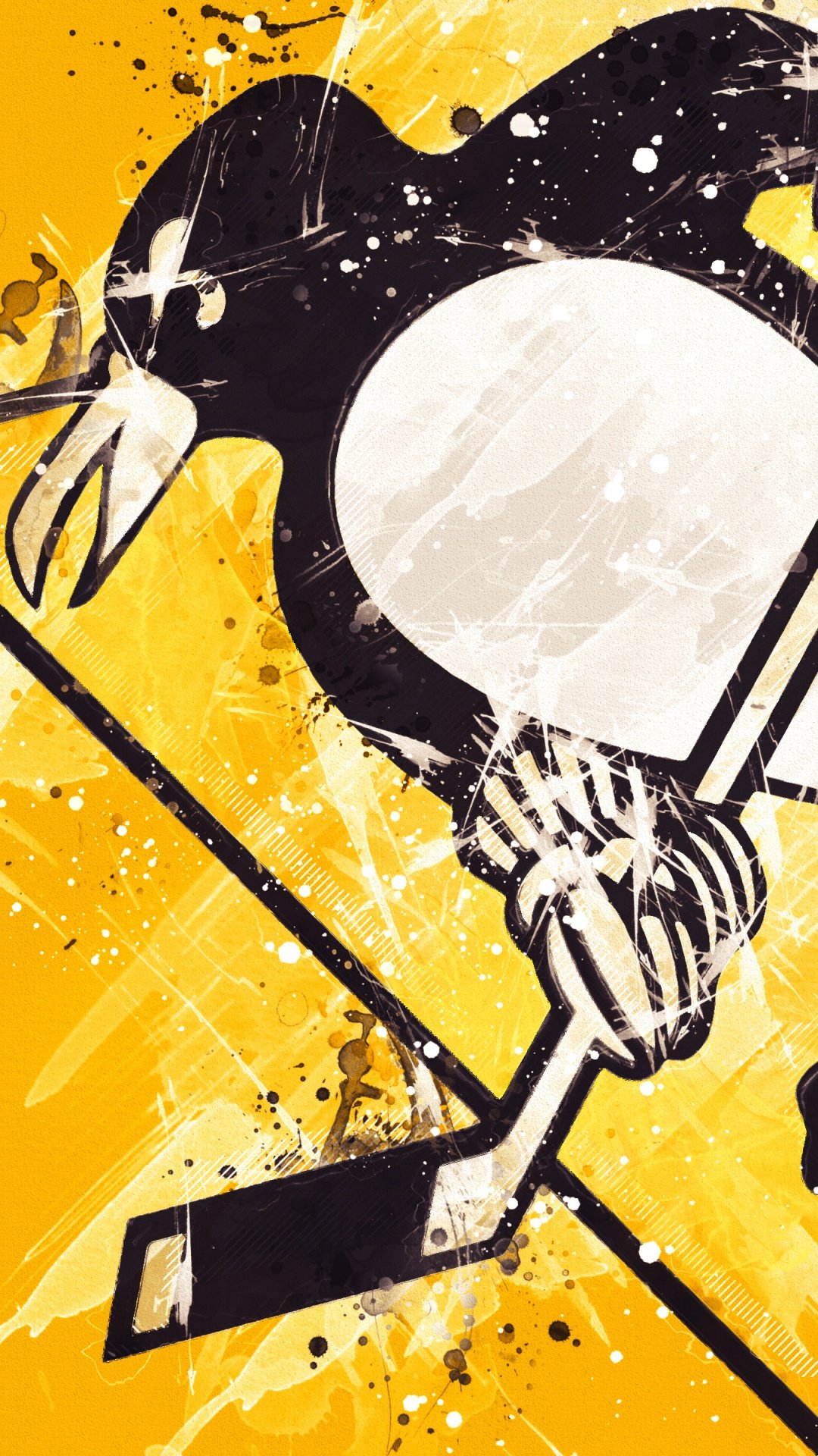 Обои Сидни Кросби 480 800