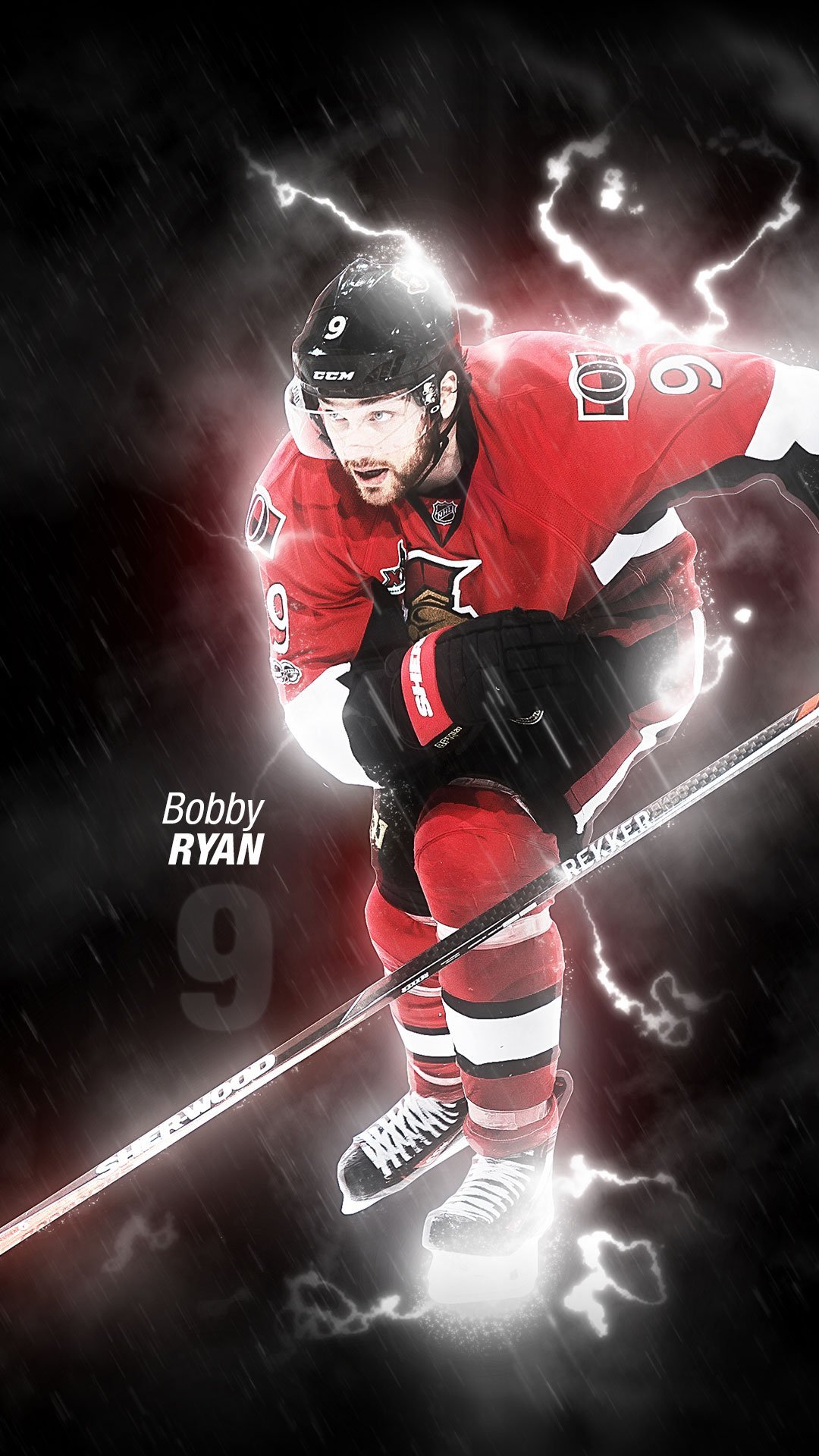 Александр Овечкин хват клюшки