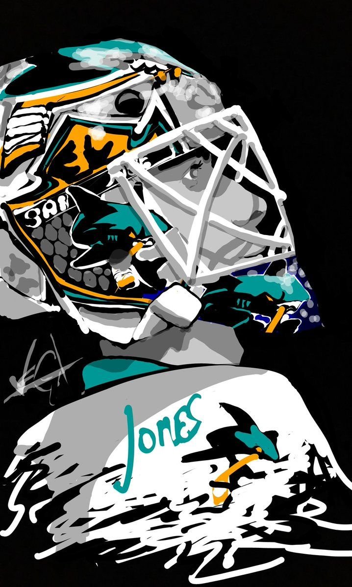 Хоккей обои