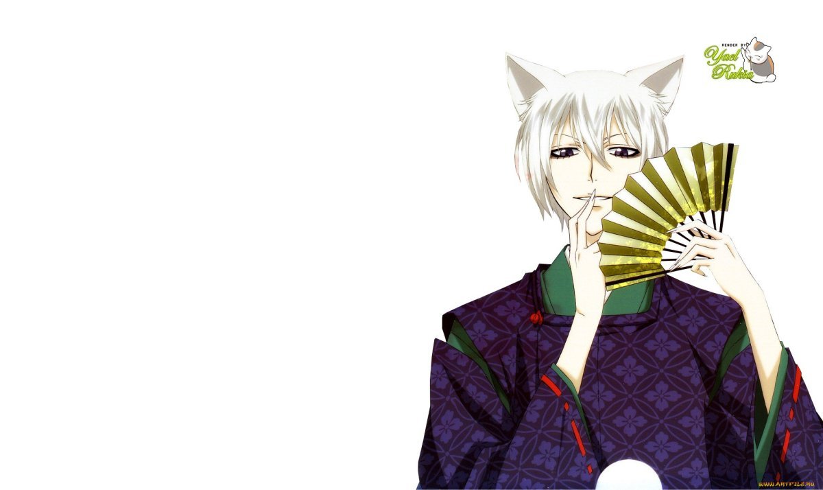 Tomoe очень приятно Бог