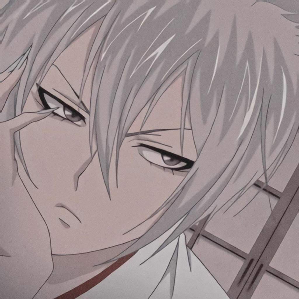 Томоэ дикий Лис