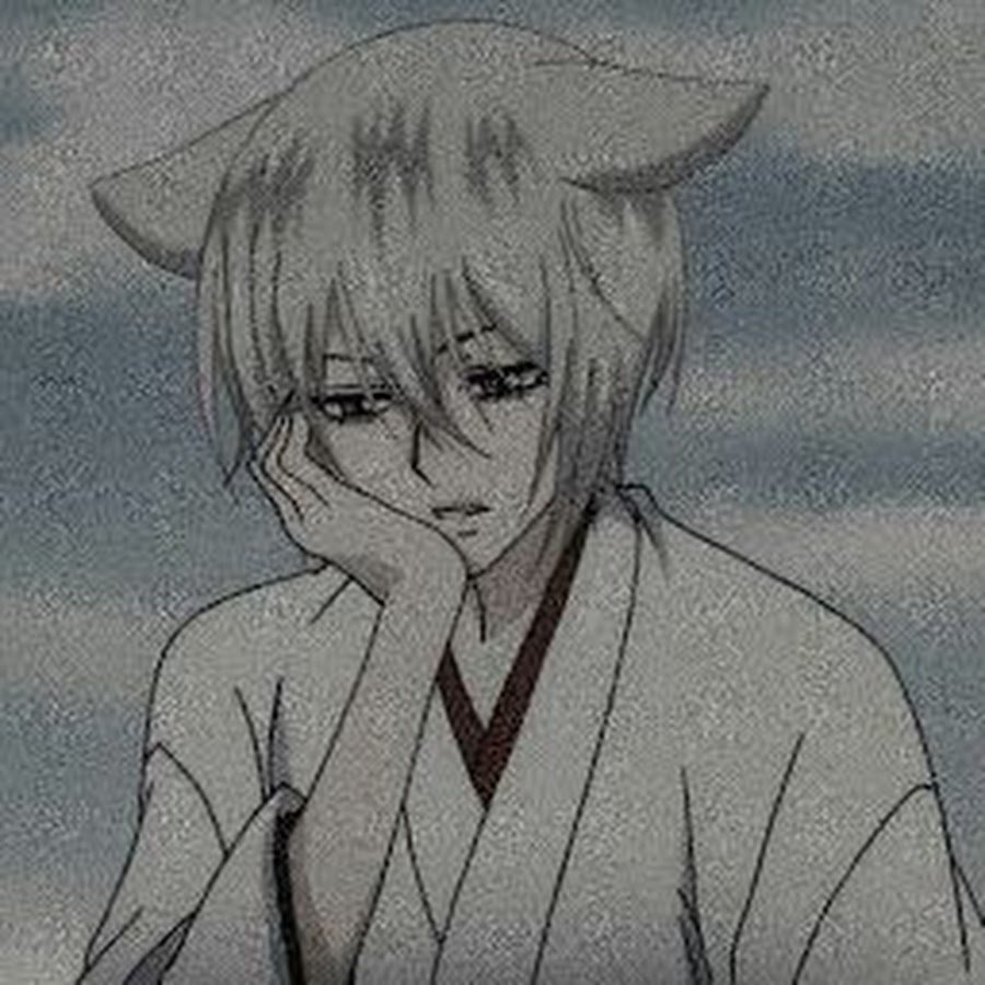 Очень приятно Бог Томоэ и Нанами