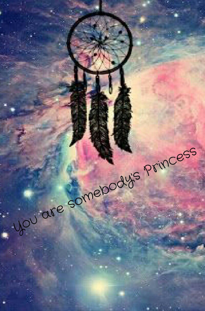 Вдохновение космос