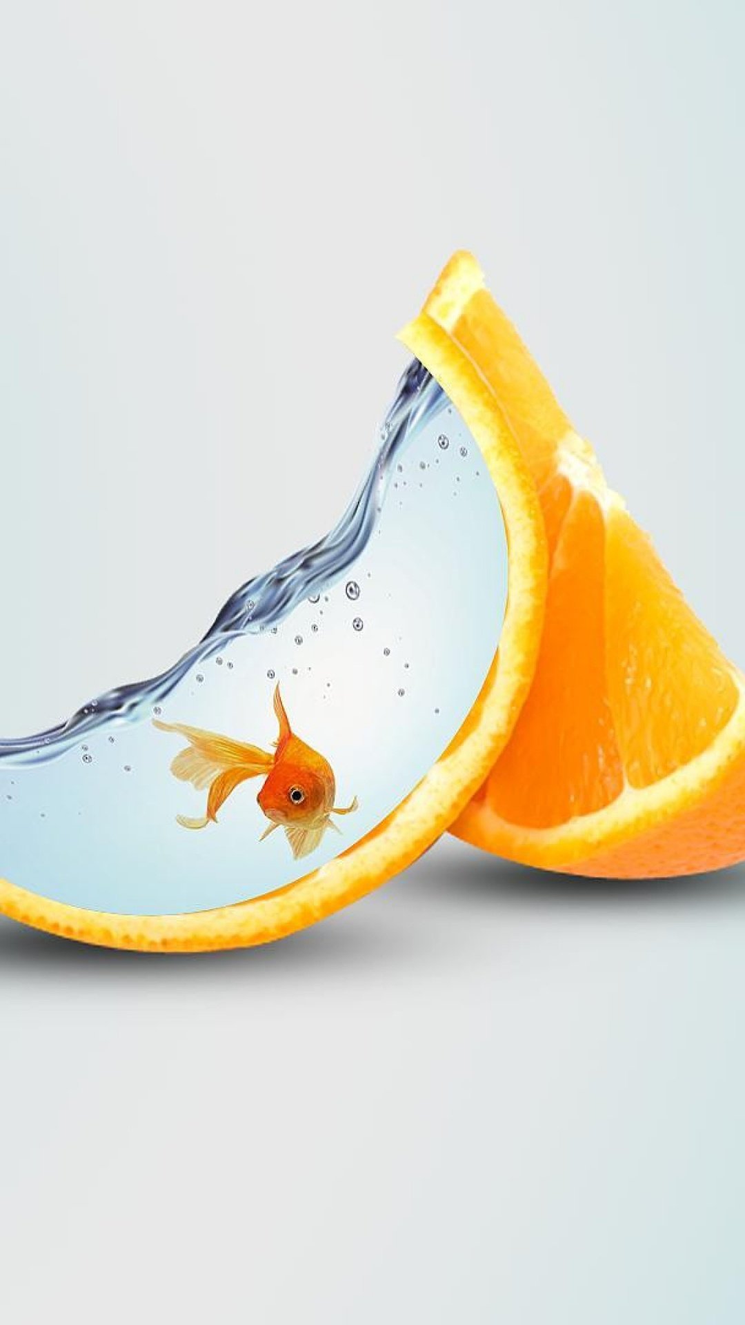 Позитивный фон на телефон