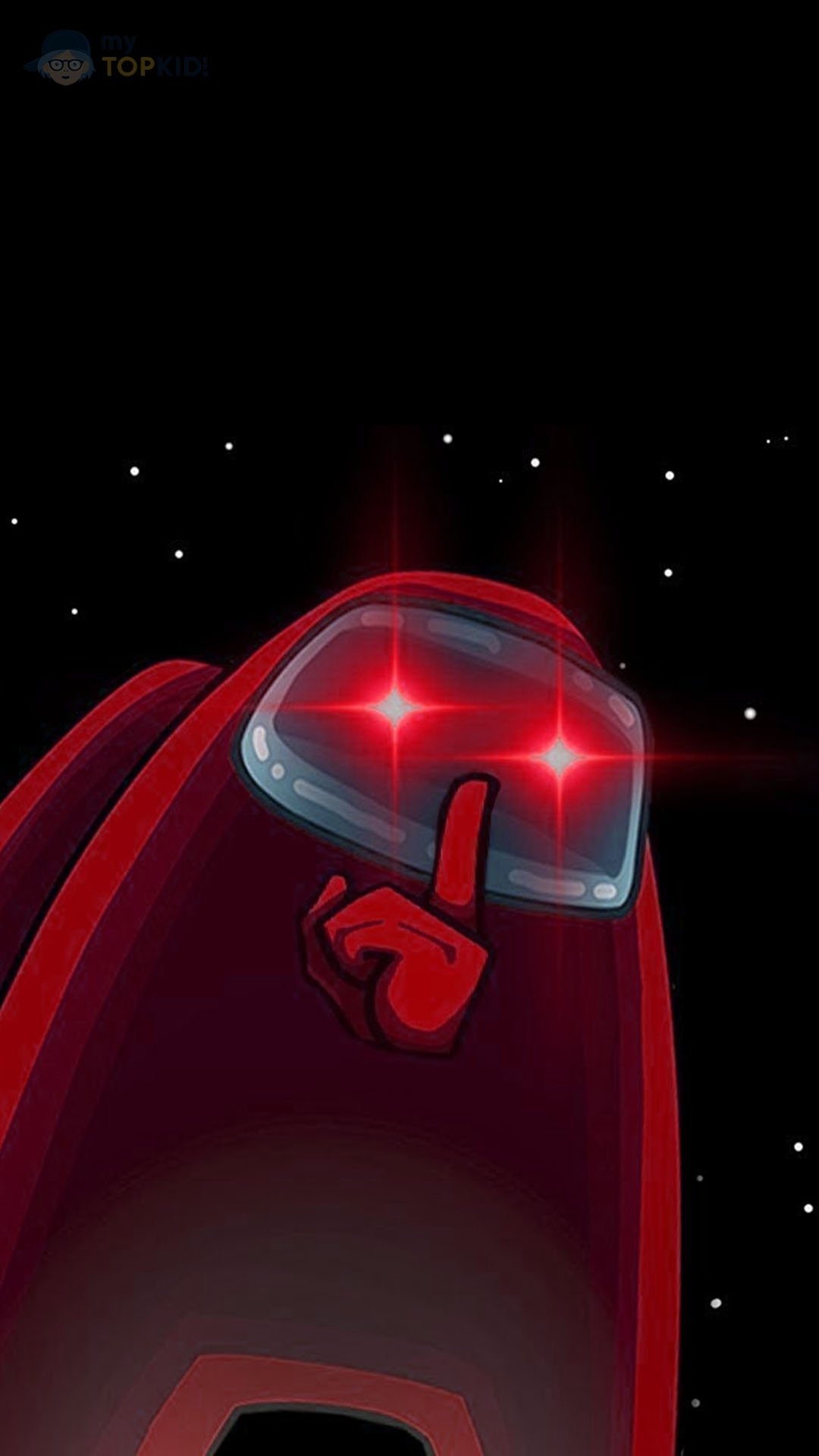 Флешка амонг АС