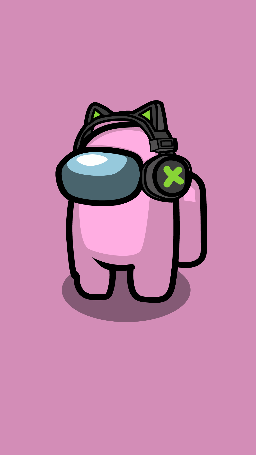 Амонг амонг АС