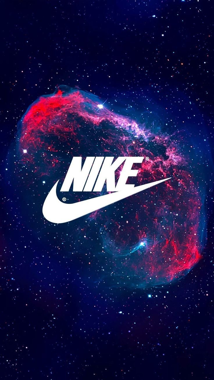 Nike картинки