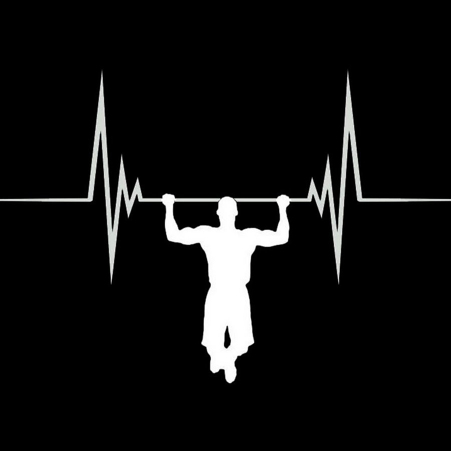 Калистеника Наталья