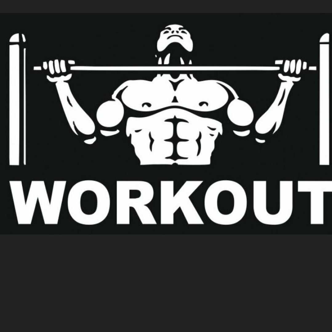 Воркаут мотивация