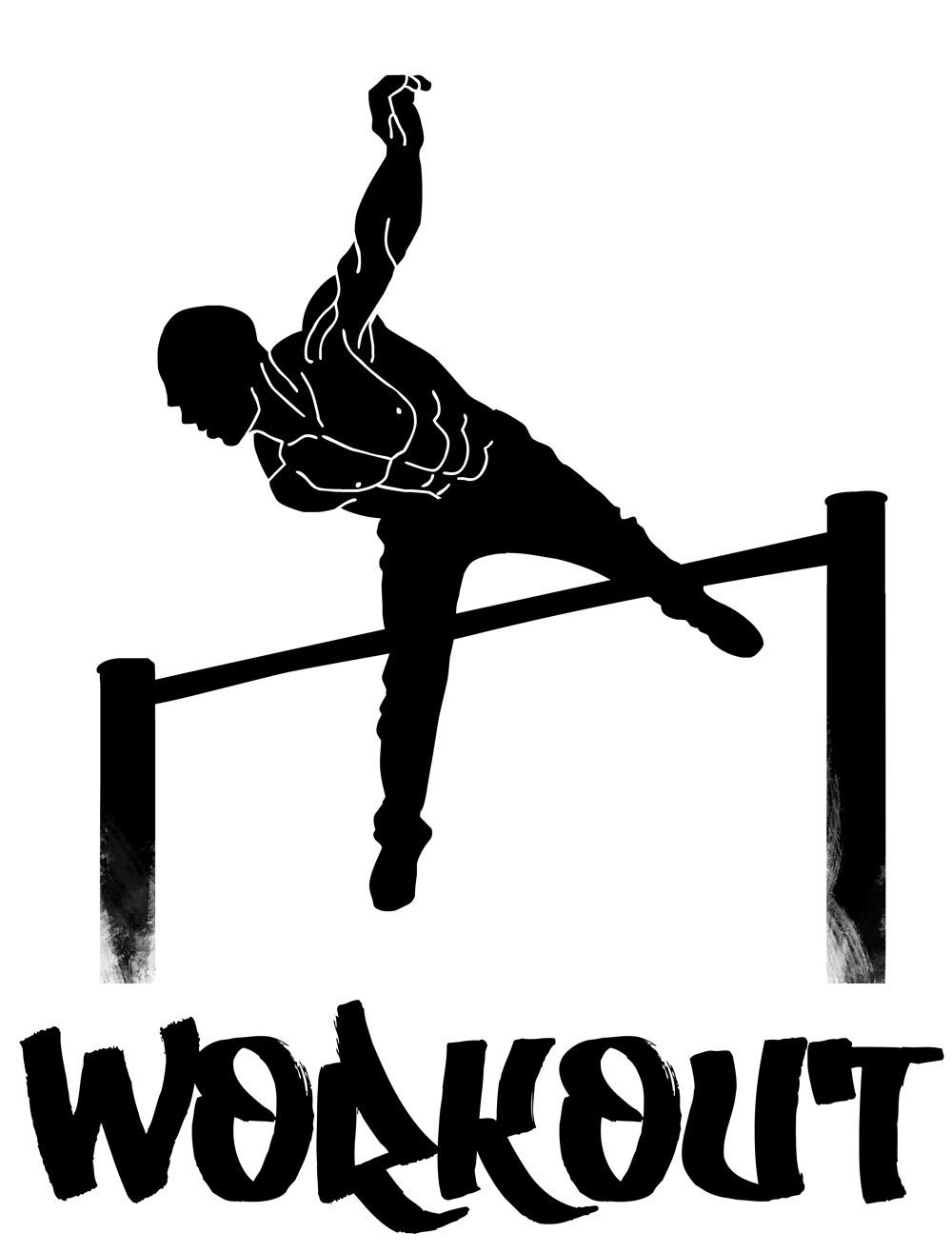 Джеймс МАКЭВОЙ тренировки