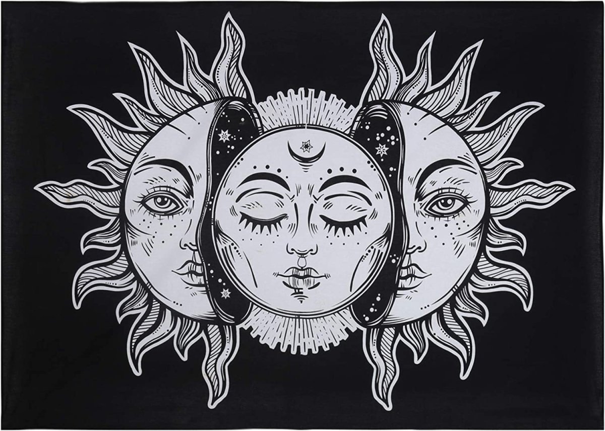 Картинки на рабочий стол Луна