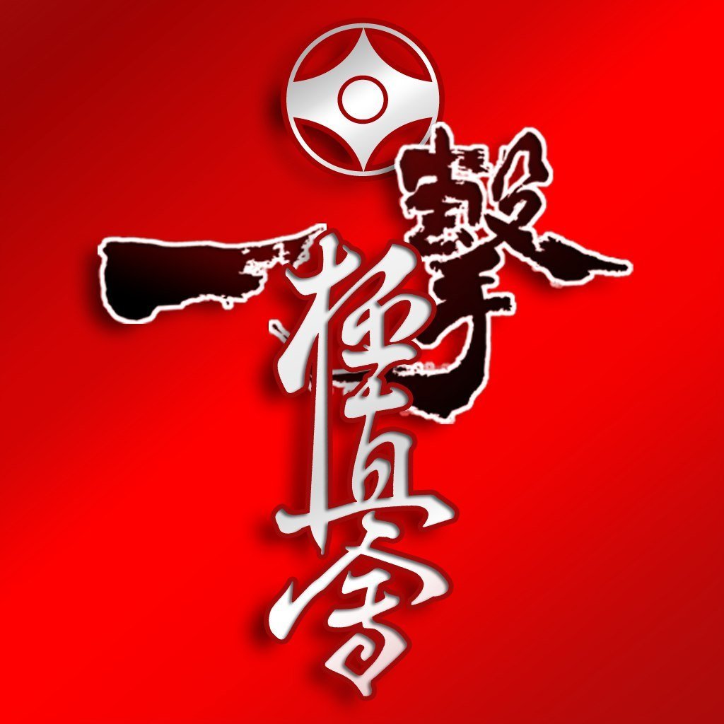 Чинден киокушинкай каратэ