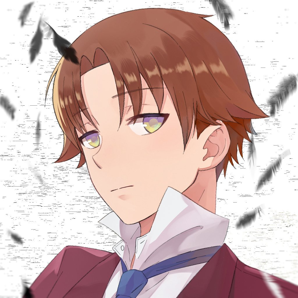 Киётака Аянокоджи / Kiyotaka Ayanokouji