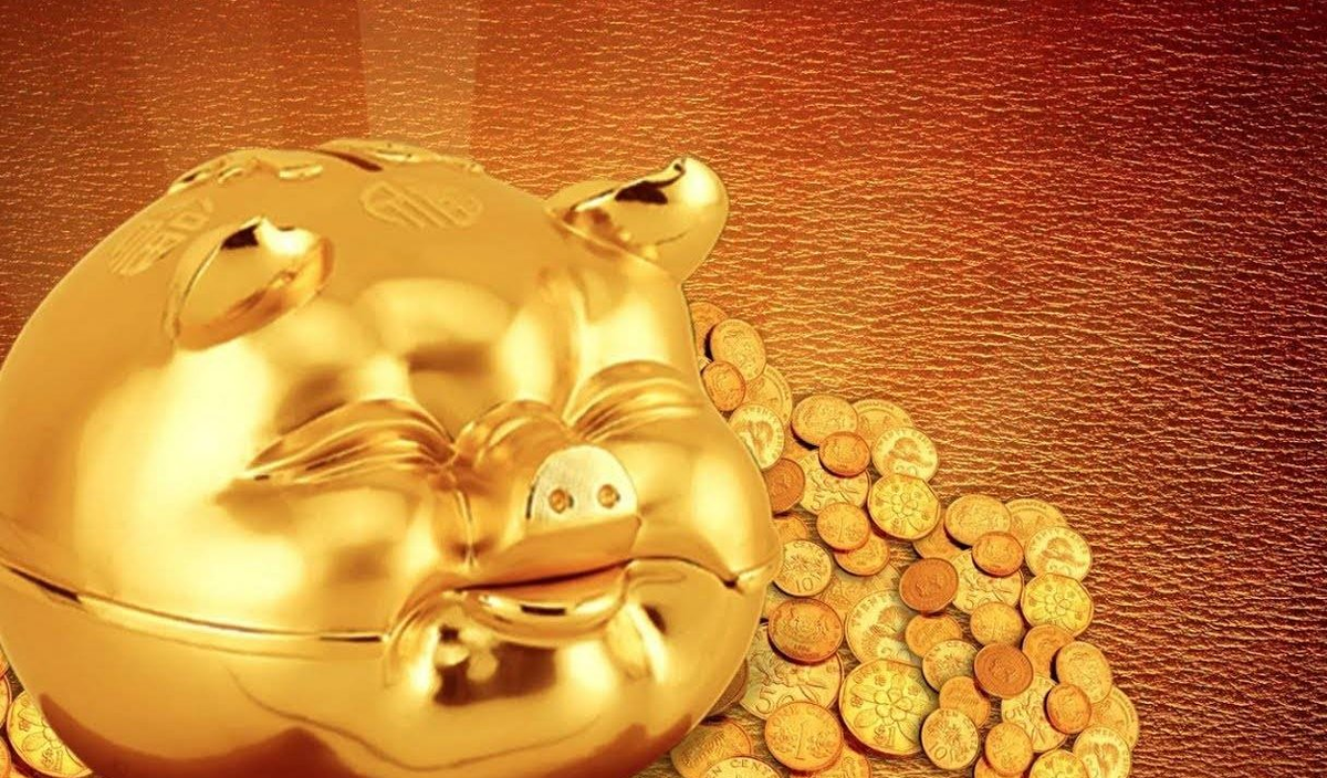 Фен шуй Китай