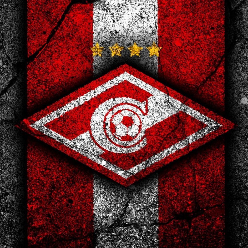 Эмблема Спартака