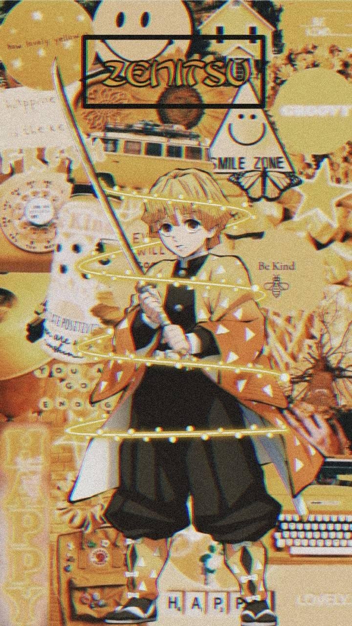 Зеницу Агацума коллаж