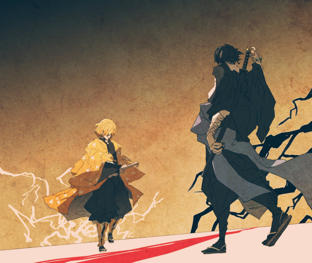 Кайгаку клинок рассекающий