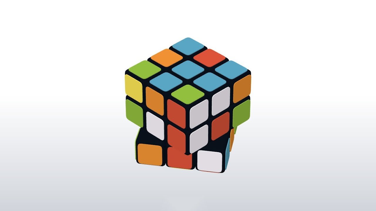 кубик рубика с рубиком из доты 2 фото 117