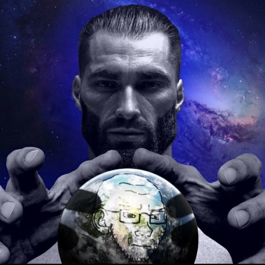 Эрнест Халимов худой