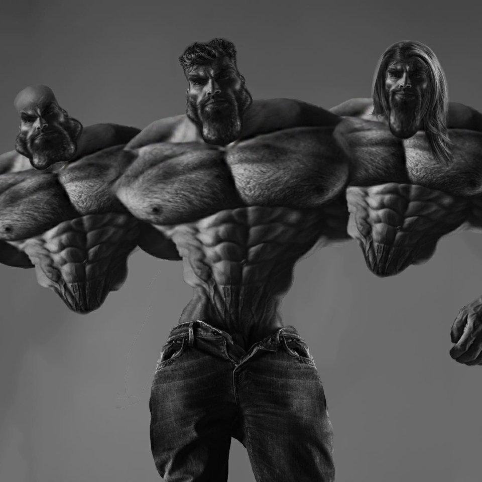 ВАЛАКАС качок