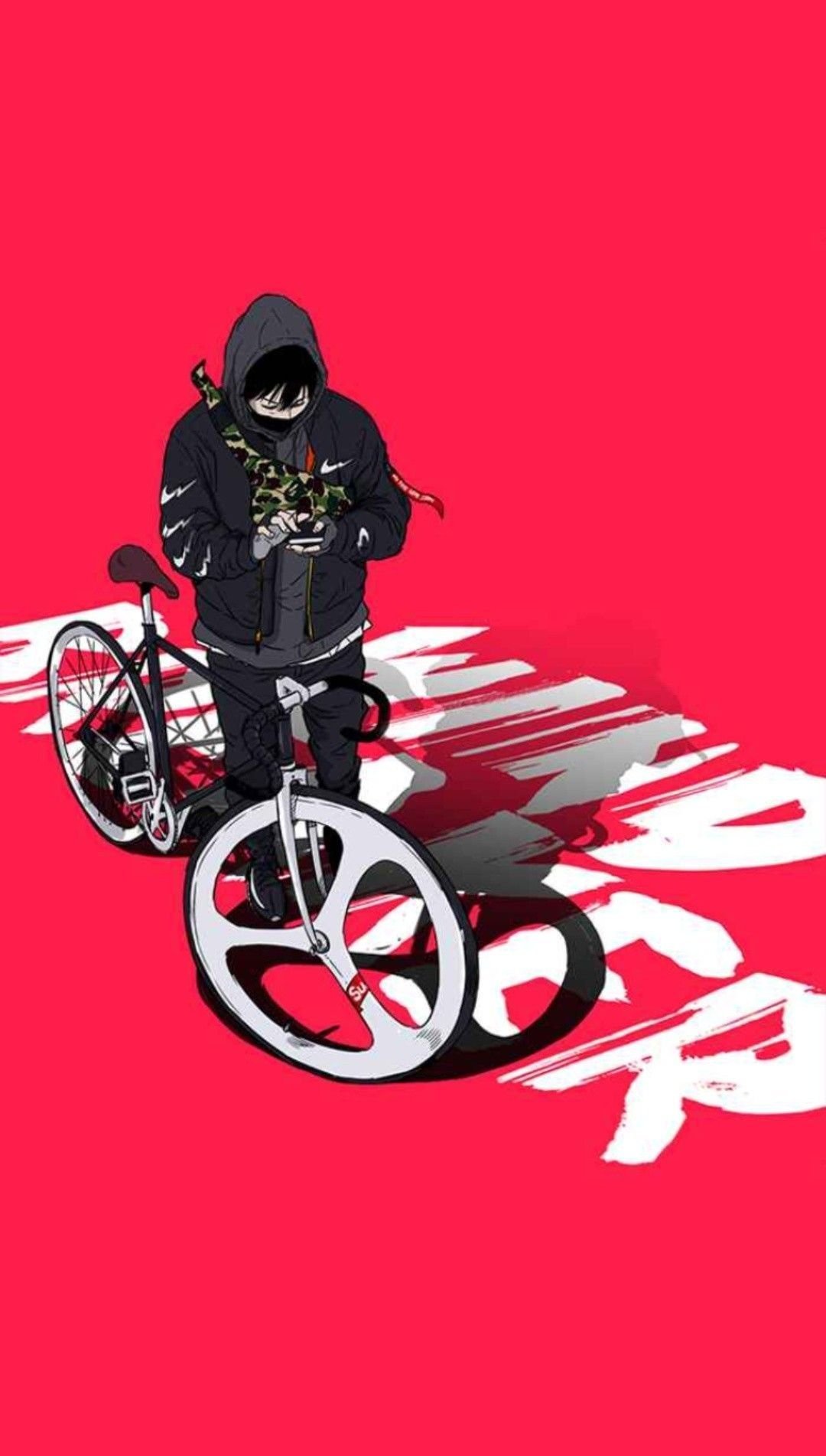 Манга Ветролом Дже хён