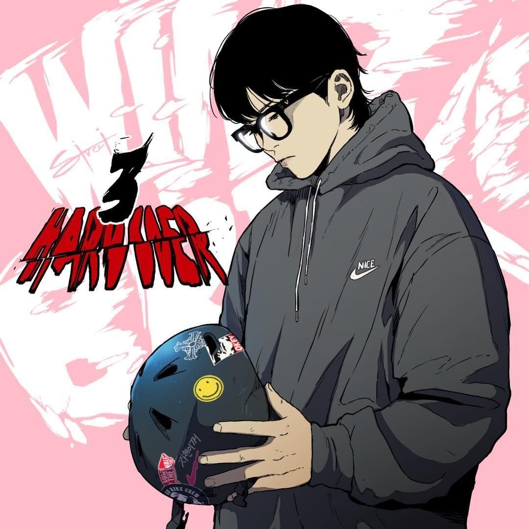 Черный Клевер демон