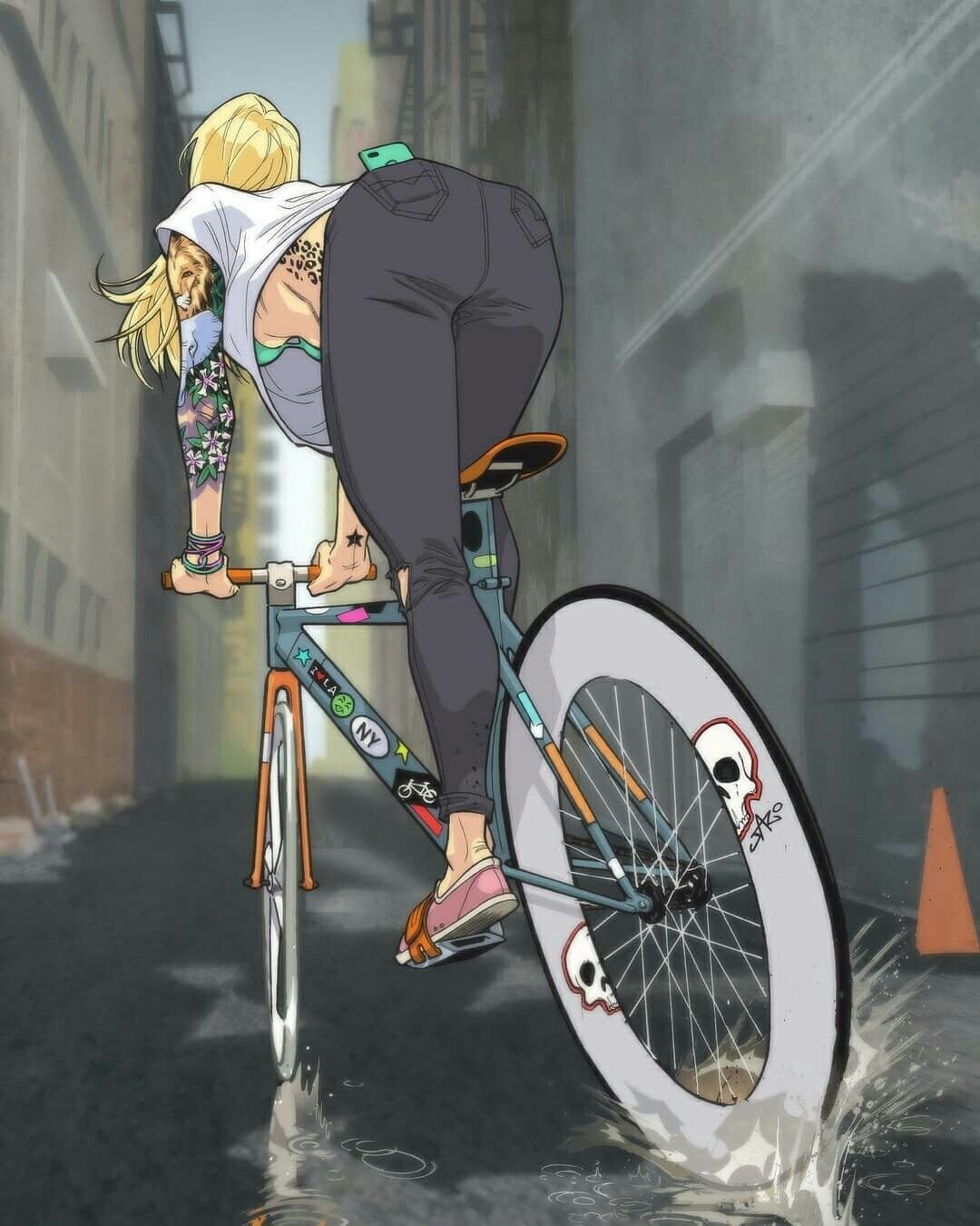 Wooin Ветролом