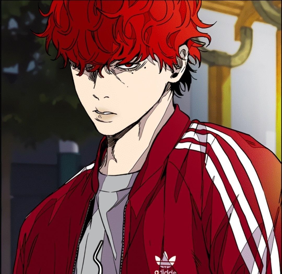 Джи хён Ветролом