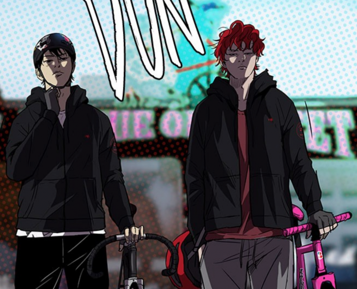 Шелли Ветролом