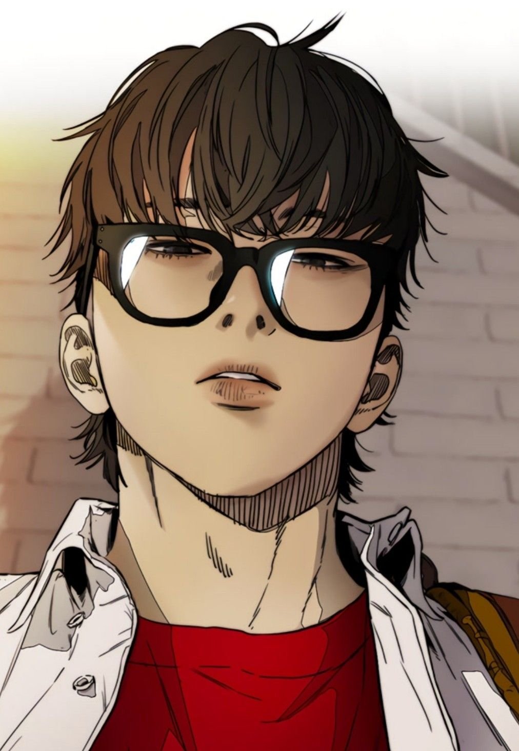 Ветролом Джей