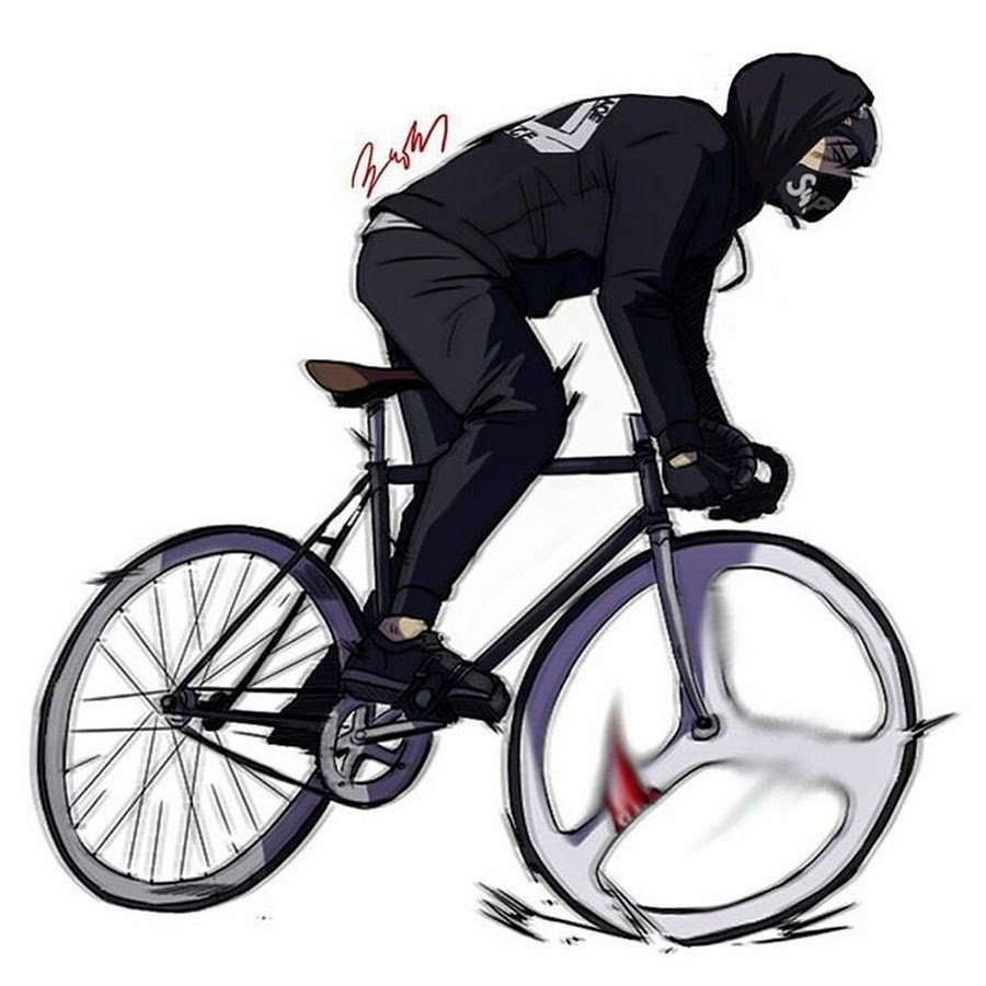 Мин у Ветролом