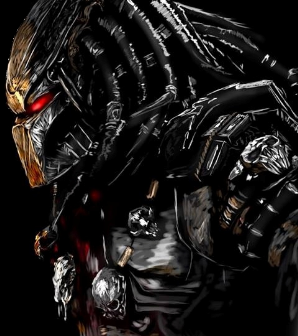 Aliens versus Predator 2020
