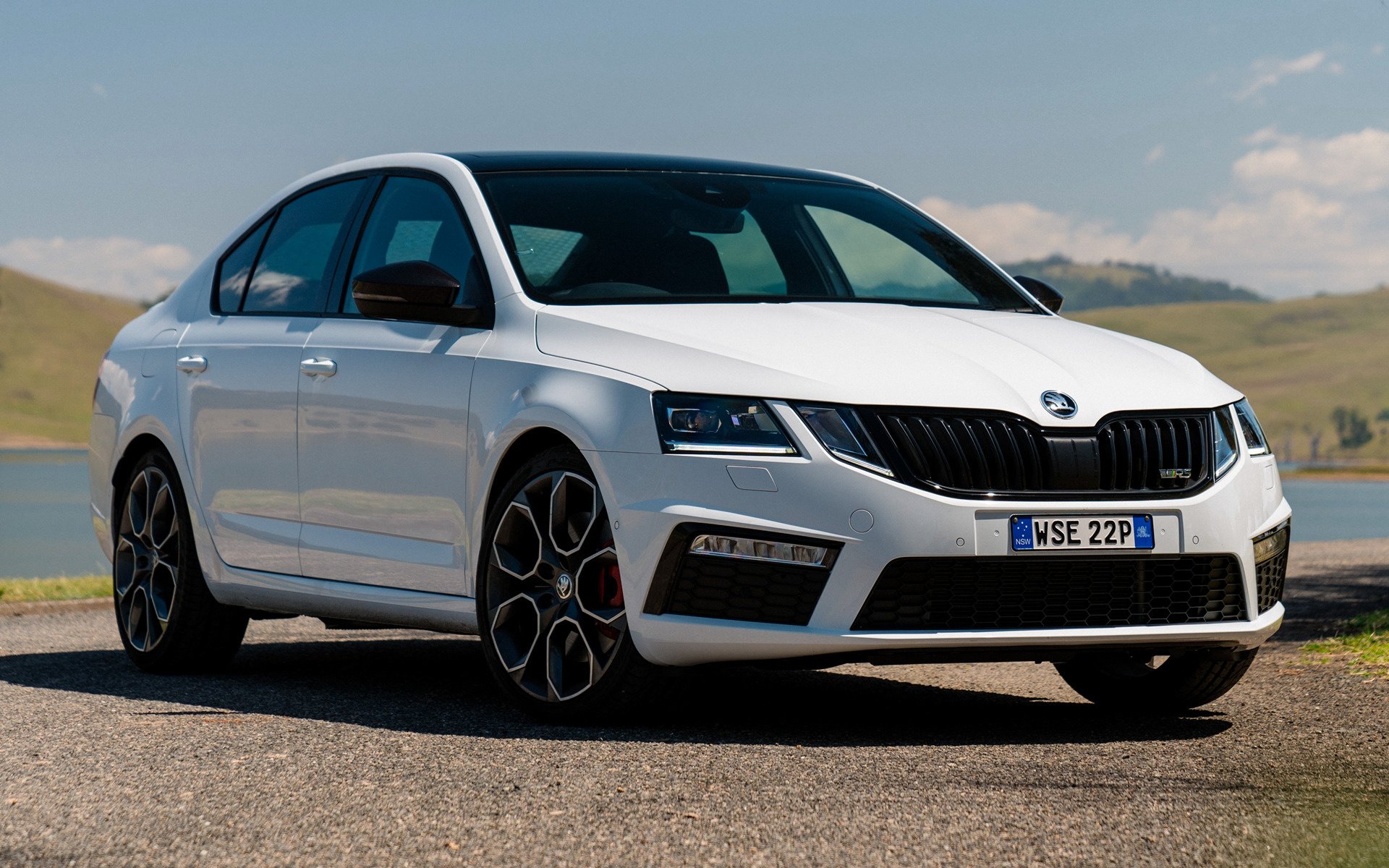 Skoda octavia rs 2017. Skoda Octavia a7 RS. Škoda Octavia RS a7.
