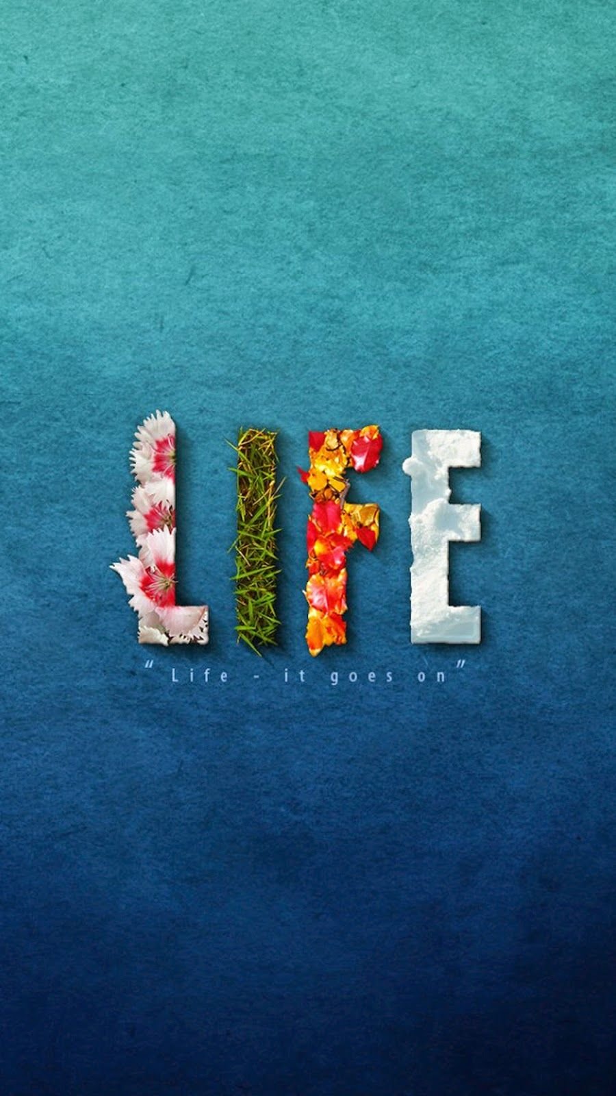 Красивые фразы на обои