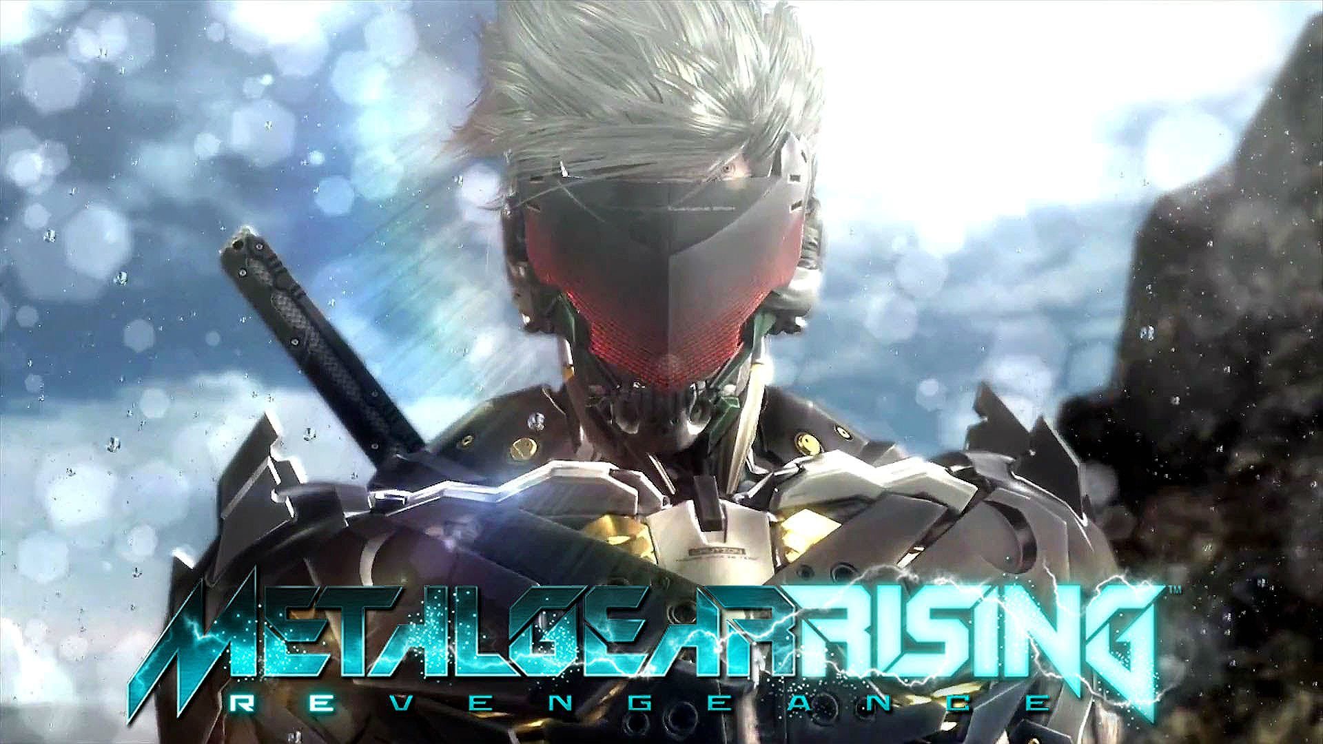 Метал рейсинг. Metal Gear Rising: Revengeance. Metal Gear Rising Возмездие. Metal Gear Rising 4. Метал Гир Revengeance.