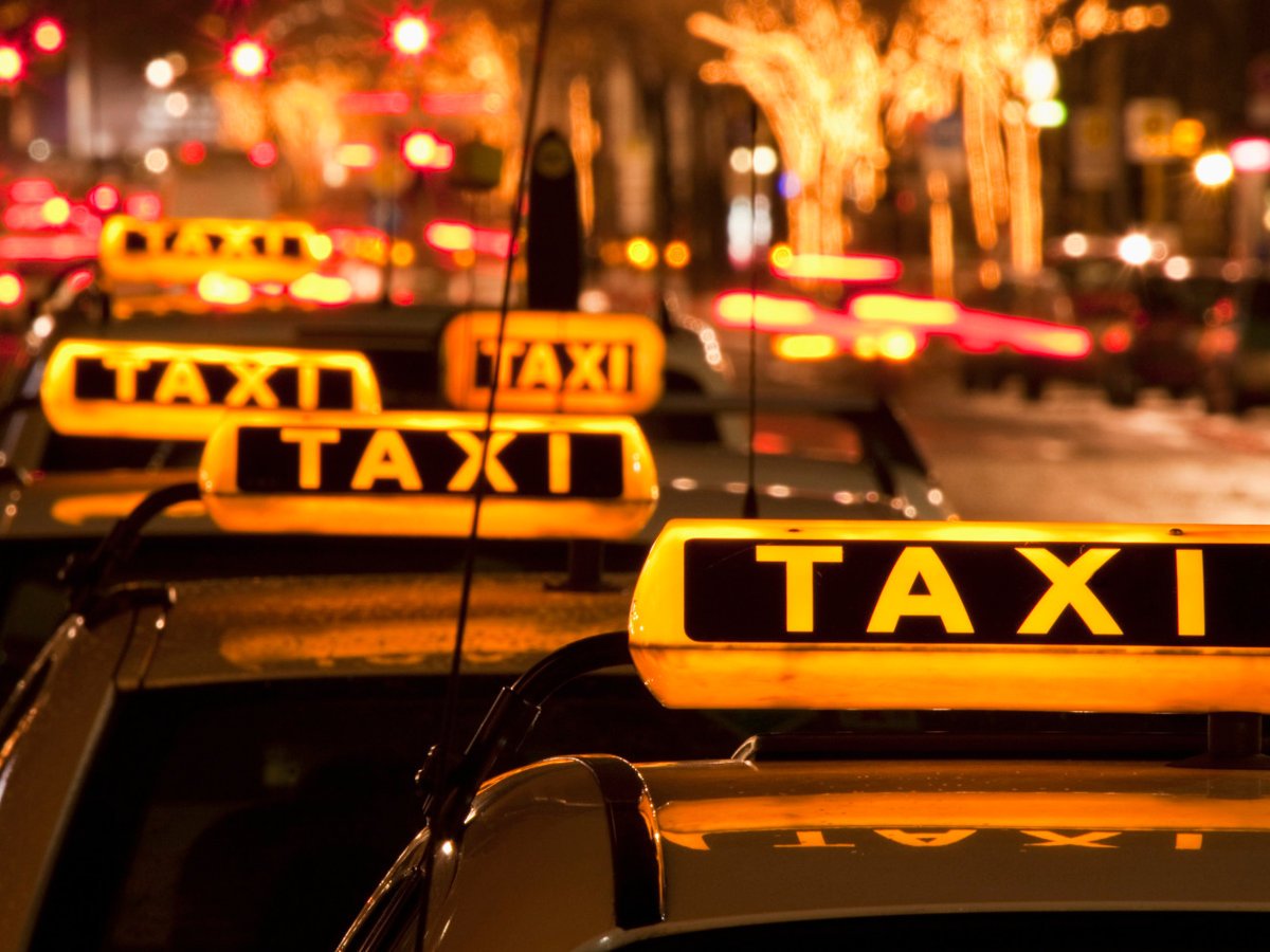 Way taxi. Такси. Ночное такси. Деятельность такси.