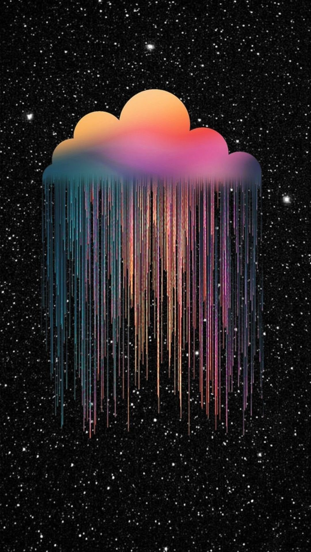 Ловец снов красочный