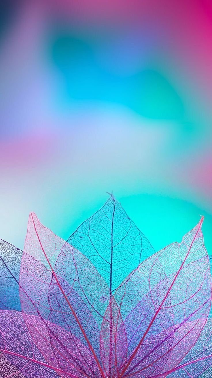 Эстетичный фон на телефон