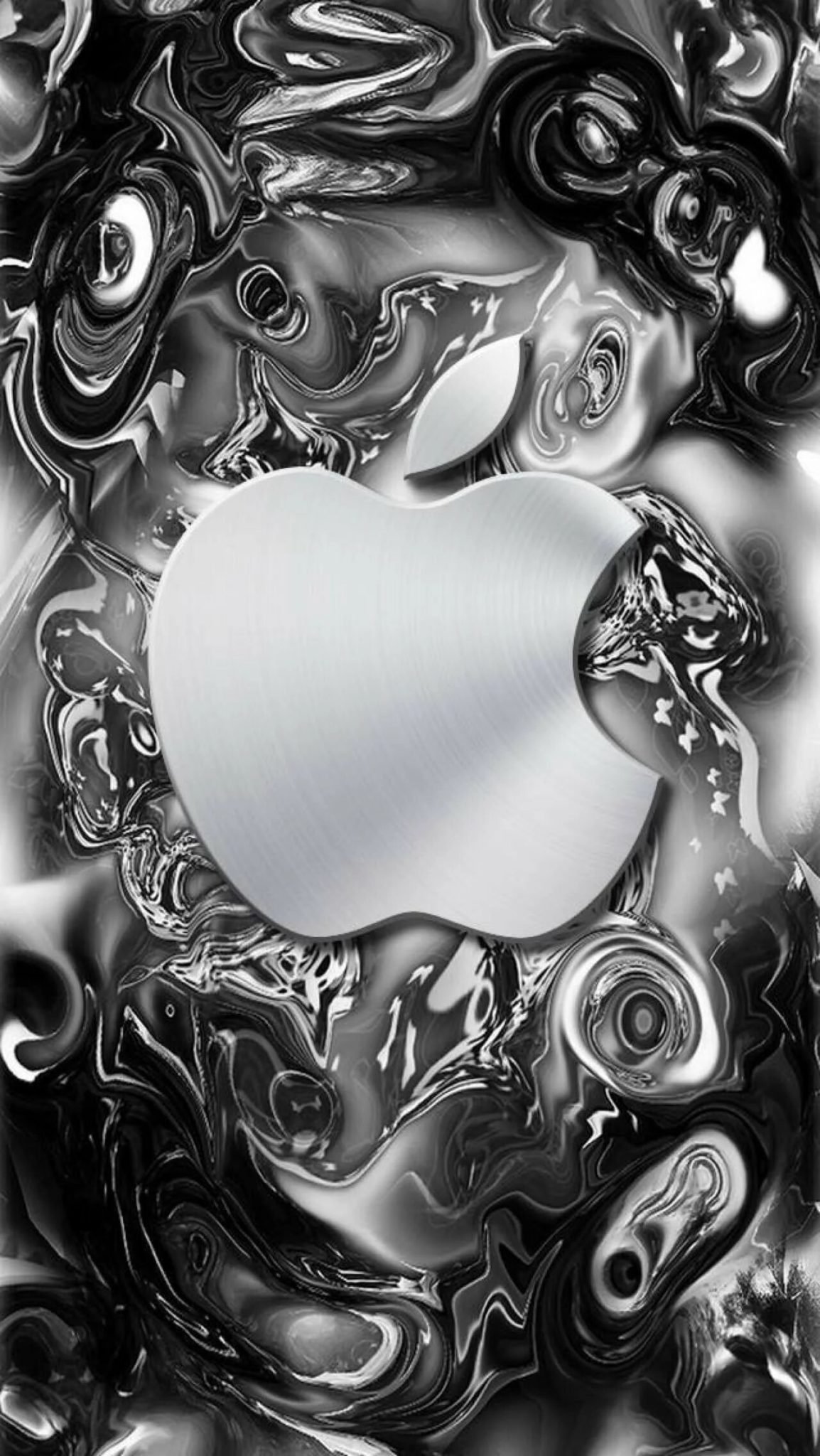 Заставка на айфон